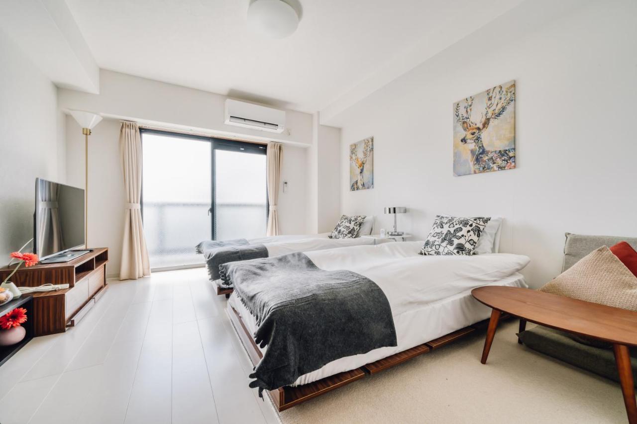 Appartement Prendre Dg Afp Ōsaka